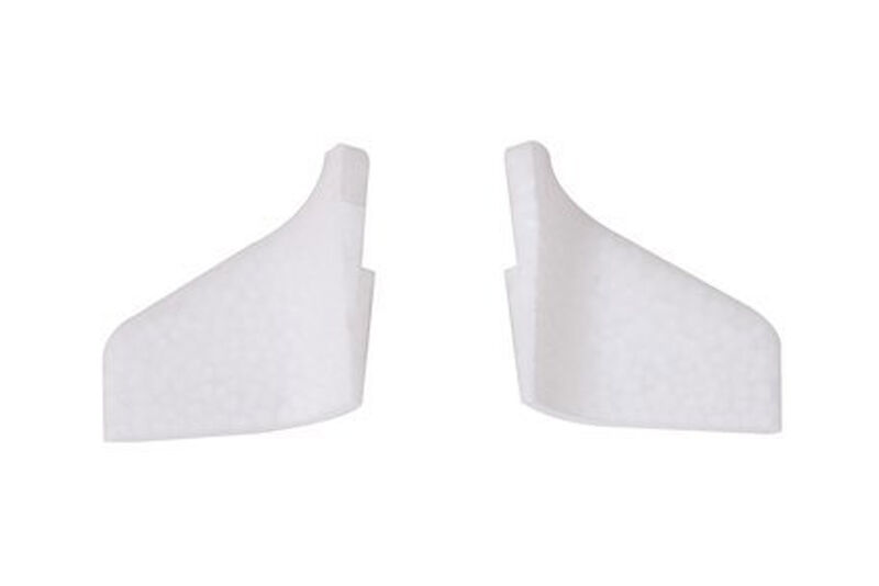 Arrows RC Ersatzteil Winglet Viper 50mm EDF 773mm / AS-AH012P-024