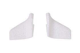 Arrows RC Ersatzteil Winglet Viper 50mm EDF 773mm /...