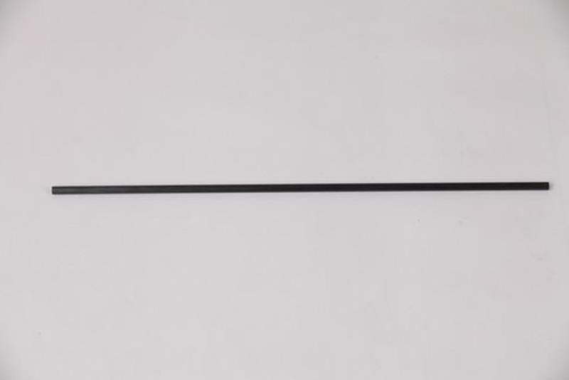 Arrows RC Ersatzteil Wing tube MIG-29 Twin 64mm EDF 906mm / AS-AH013P-023