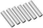 Team Corally Ersatzteil Steel Pin 2.5x11.8mm 6 pcs / C-00130-153