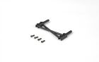 Carisma RC Ersatzteil GT24 Hyundai I20 Body Post Extender / CA-16161