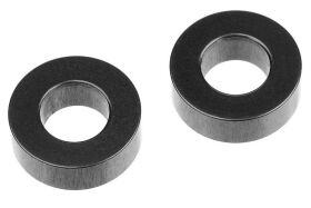 Team Corally Ersatzteil Aluminum Spacer Belt Tensioner...