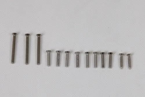 Arrows RC Ersatzteil Screw set Husky 1800mm / AS-AH011P-012