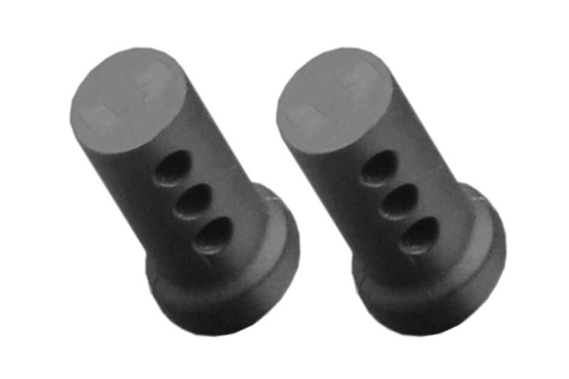 Team Corally Ersatzteil Composite Body Mount 4 pcs / C-00130-062
