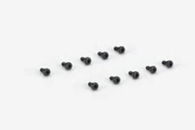 Carisma RC Ersatzteil Screw M2 X 4 (Ch) / CA-16410