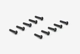 Carisma RC Ersatzteil Screw M2.5 X 12 (Bh) / CA-16412