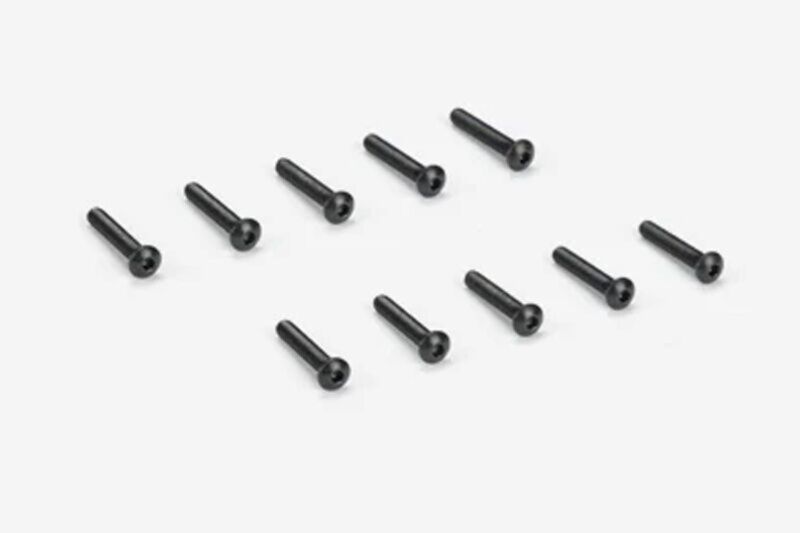 Carisma RC Ersatzteil Screw M2.5 X 14 (Bh) / CA-16413