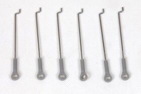 Arrows RC Ersatzteil Linkage Rods Husky 1800mm /...