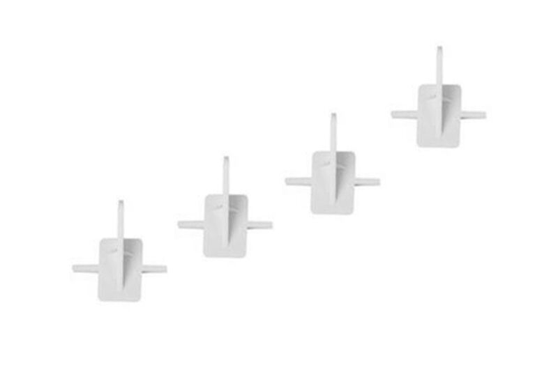 Arrows RC Ersatzteil Control horn set Viper 50mm EDF 773mm / AS-AH012P-036