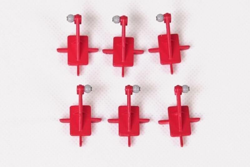 Arrows RC Ersatzteil Control horn set MIG-29 Twin 64mm EDF 906mm / AS-AH013P-036