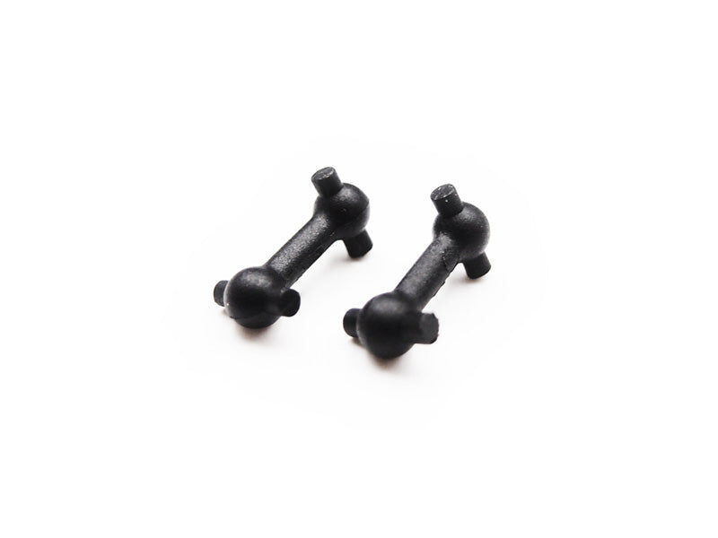 Carisma RC Ersatzteil GT24 Hyundai I20 & Subaru Wrc Dog Bones (Pair 2 Pcs) / CA-15753