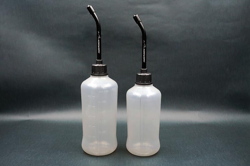 Koswork Tankflasche Classic 500ml / KOS09005