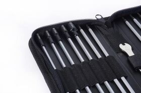 Koswork Tool Set V2 (12st) mit Tasche / KOS13246V2