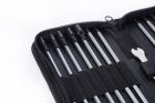 Koswork Tool Set V2 (12st) mit Tasche / KOS13246V2