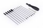 Koswork Tool Set V2 (12st) mit Tasche / KOS13246V2