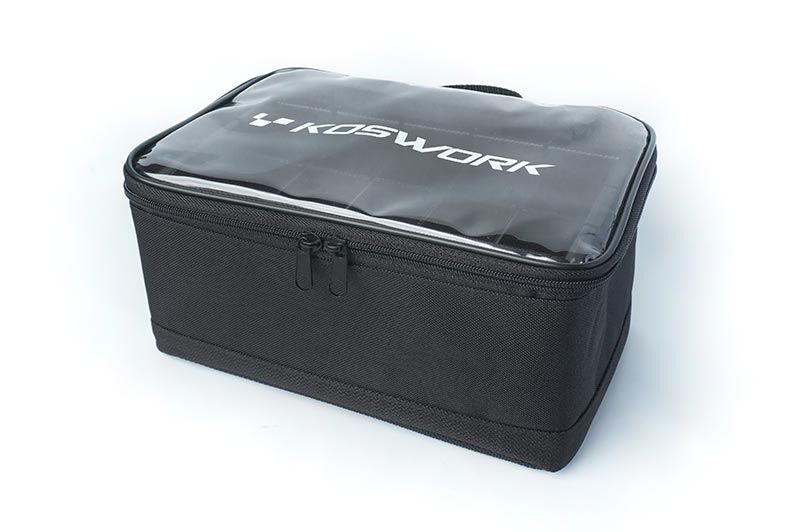 Koswork Tasche Shock & diff Fluid Bag (470x260x40mm) / KOS32227