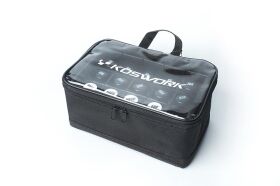 Koswork Tasche Shock & diff Fluid Bag (470x260x40mm) / KOS32227