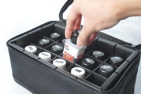 Koswork Tasche Shock & diff Fluid Bag (470x260x40mm) / KOS32227