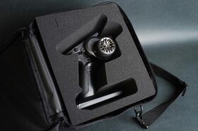 Koswork Tasche für Sender Futaba 10PX-4PM-7PX-7PXR...