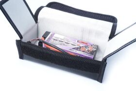 Koswork LiPo Akku Schutzbeutel -Koswork Safe Bag...