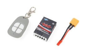 RC4WD 4 Channel Wireless Remote Beleuchtung Controller /...