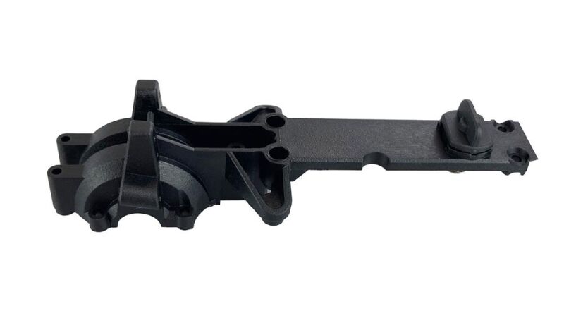 AMEWI / Vordere obere Getriebeabdeckung Hyper Go / 012-16160