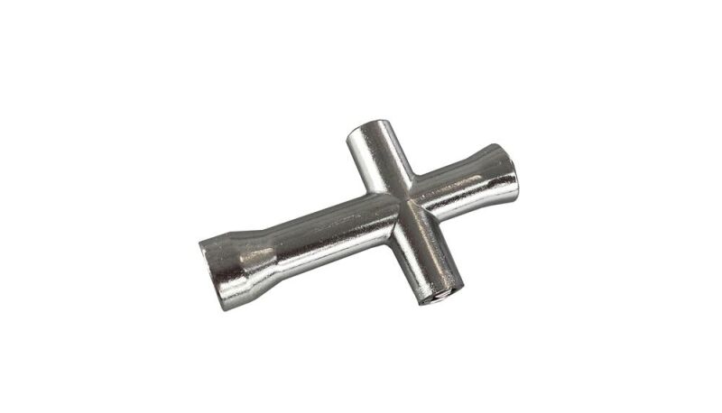 AMEWI / Schlüsselkreuz Hyper Go / 012-P812