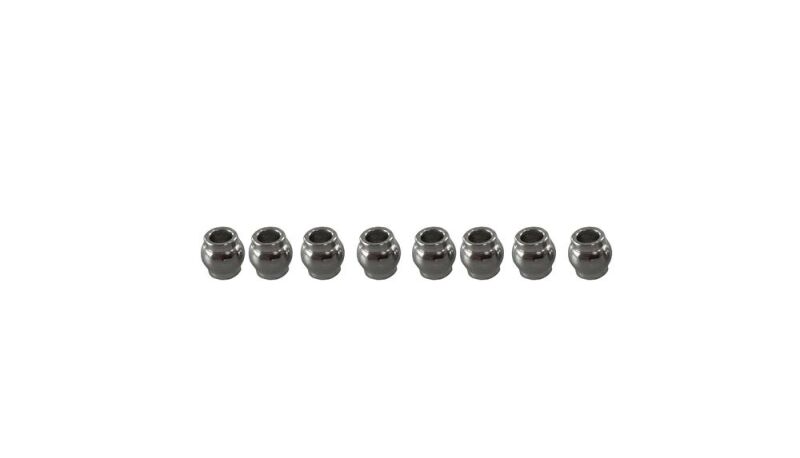 AMEWI / Pivot Balls vorne Hyper Go, 8 Stück / 012-Q1601