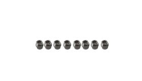 AMEWI / Pivot Balls vorne Hyper Go, 8 Stück / 012-Q1601