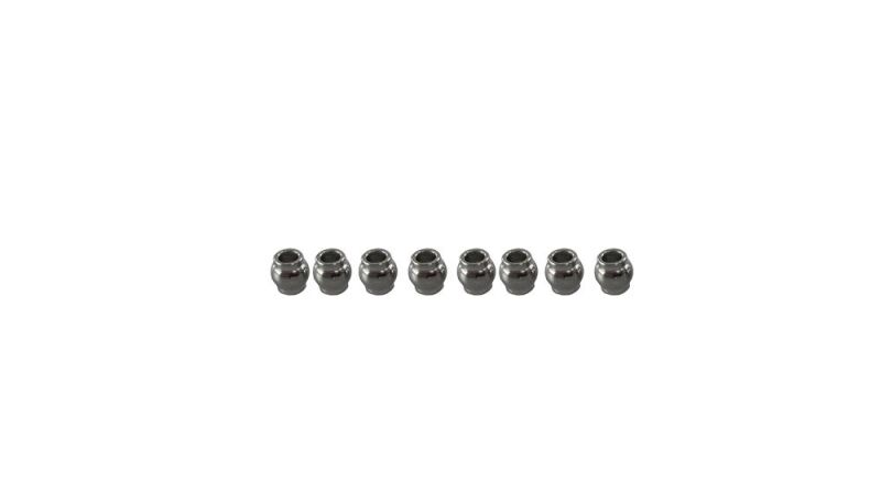 AMEWI / Pivot Balls hinten Hyper Go, 8 Stück / 012-Q1602