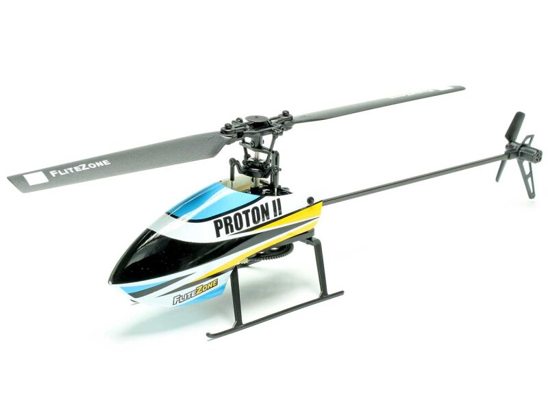 FliteZone Proton 2 Helicopter RTF / 15590