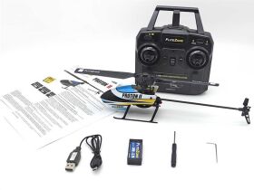 FliteZone Proton 2 Helicopter RTF / 15590