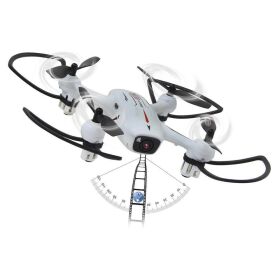 JAMARA Angle 120 VR Wide Angle Drone Altitude HD FPV Wifi  / 422029