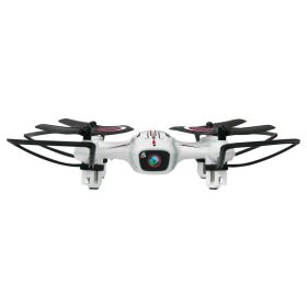 JAMARA Angle 120 VR Wide Angle Drone Altitude HD FPV Wifi  / 422029