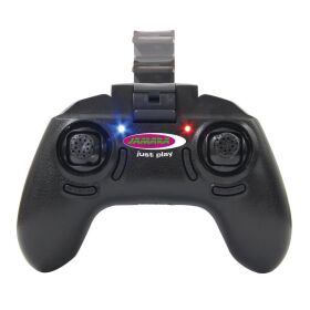 JAMARA Angle 120 VR Wide Angle Drone Altitude HD FPV Wifi  / 422029