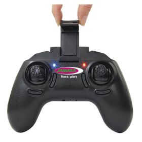 JAMARA Angle 120 VR Wide Angle Drone Altitude HD FPV Wifi  / 422029