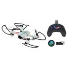 JAMARA Angle 120 VR Wide Angle Drone Altitude HD FPV Wifi  / 422029