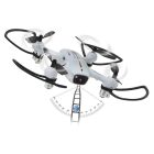 JAMARA Angle 120 VR Wide Angle Drone Altitude HD FPV Wifi  / 422029