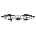 JAMARA Angle 120 VR Wide Angle Drone Altitude HD FPV Wifi  / 422029