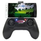 JAMARA Angle 120 VR Wide Angle Drone Altitude HD FPV Wifi  / 422029