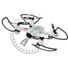 JAMARA Angle 120 VR Wide Angle Drone Altitude HD FPV Wifi  / 422029