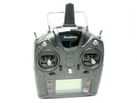 FliteZone FliteZone 120X 3D Helicopter RTF / 15889
