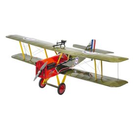 PICHLER ARF Flugmodell (Scout Experimental 5) S.E.5A ARF...