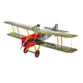PICHLER Royal Aircraft S.E.5a ARF / 1620 mm / 15387