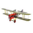 PICHLER Royal Aircraft S.E.5a ARF / 1620 mm / 15387