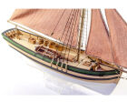 Vanguard Models (a subsidiary of) Saucy Jack - Well Smack Bausatz 1:64 / 25319