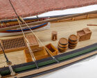 Vanguard Models (a subsidiary of) Saucy Jack - Well Smack Bausatz 1:64 / 25319