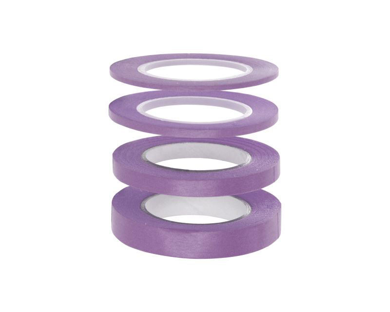 Krick Low Tack Abklebeband Set / 493282