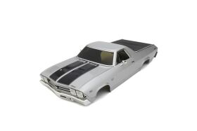 Kyosho Karosserie Fazer 1:10 FZ02L Chevy El Camino SS396...