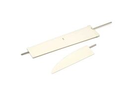 Kyosho Ruder und Kiel Seawind Readyset T2 (SW3B) / K.SW203